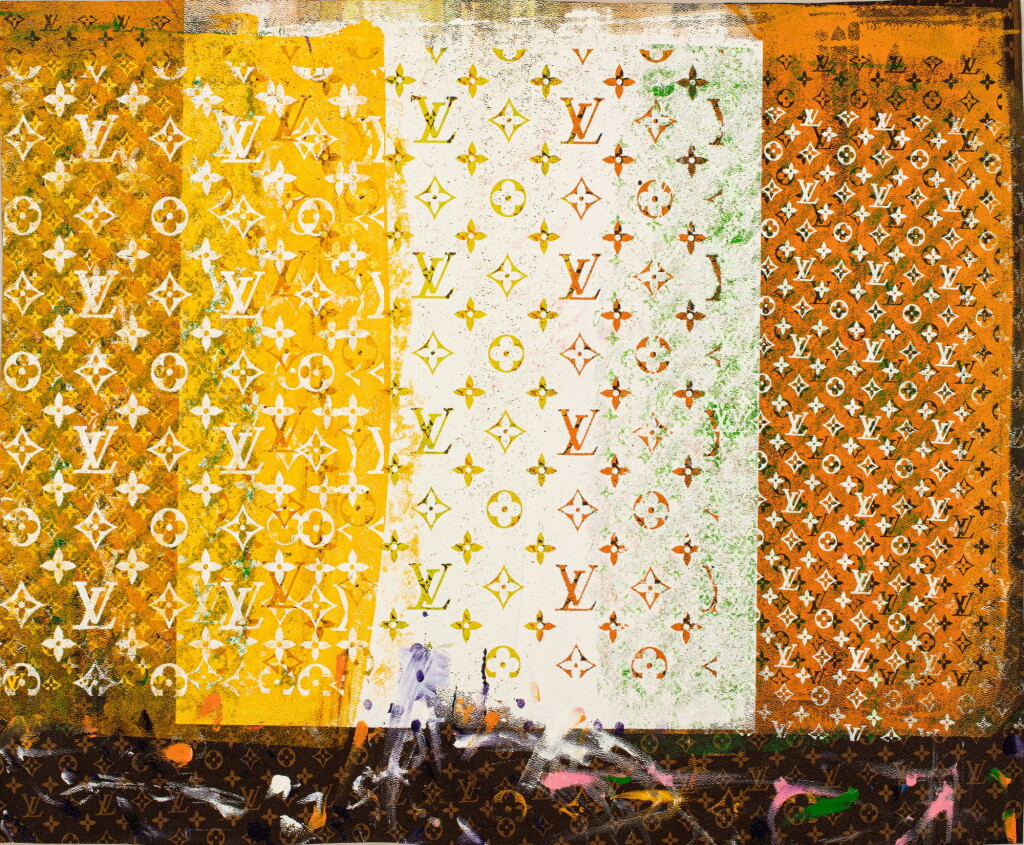 View full screen - View 1 of Lot 118. Untitled .