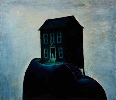 View full screen - View 1 of Lot 86. High Peak.