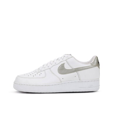 View full screen - View 1 of Lot 40. Nike Air Force 1 Low Medicom BE@RBRICK Sample | Size 12.