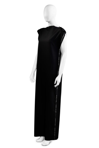 View full screen - View 1 of Lot 132. Martin Margiela, Spring-Summer 2001 | Printemps-Eté 2001.