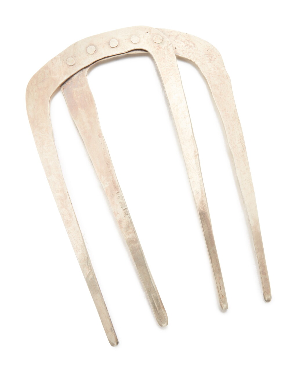 View full screen - View 1 of Lot 53. Hair Comb.
