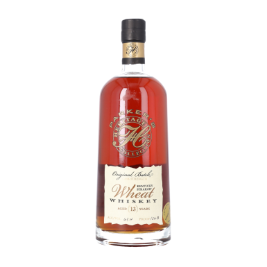 View full screen - View 1 of Lot 515. Parker's Heritage Collection 8th Edition 13 Year Old 126.8 proof NV (1 BT75).
