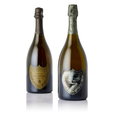 View full screen - View 1 of Lot 8822. Dom Pérignon 1985 (6 BT).