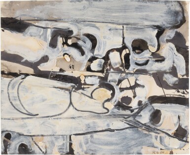 View full screen - View 1 of Lot 387. Untitled (Berkeley).