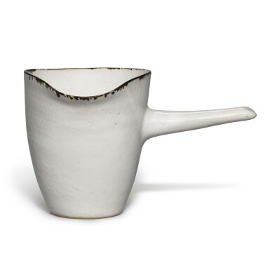 View full screen - View 1 of Lot 182. Pouring Vessel.