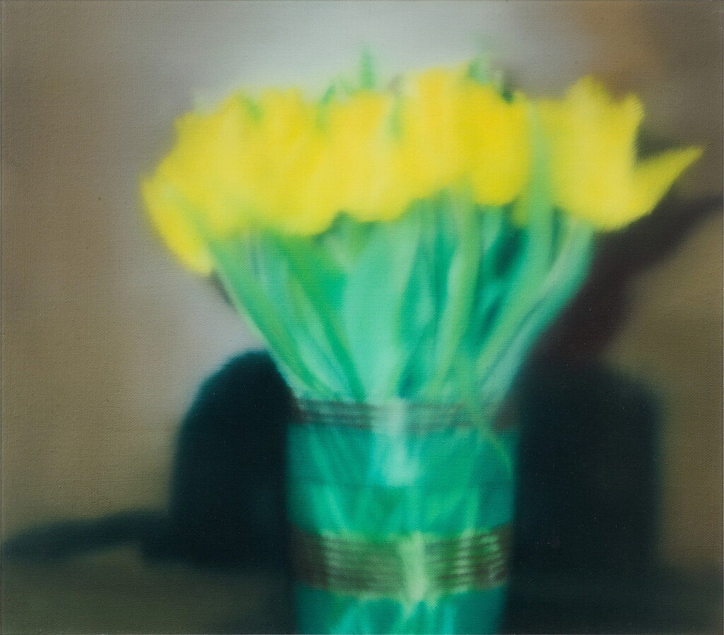 View full screen - View 1 of Lot 12. Tulips (P17) | 鬱金香(P17) .