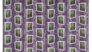 View full screen - View 1 of Lot 8. DAVID BOWIE | CONFLICT.