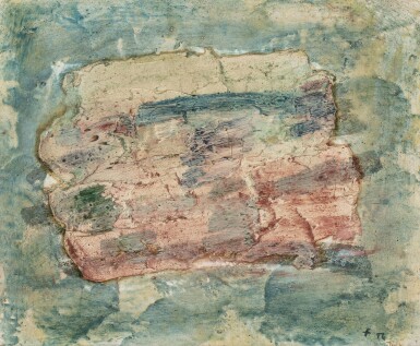 View full screen - View 1 of Lot 190. Paysage d'Espagne.