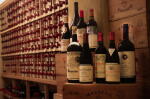 Charmes Chambertin 2002 Jean-Pierre Mathieu (Christophe Roumier) (6 BT)