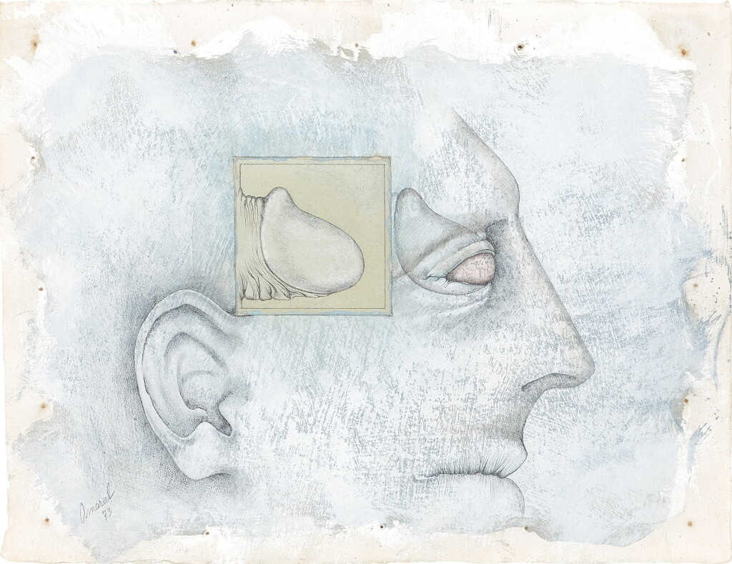 View full screen - View 1 of Lot 182. Untitled.