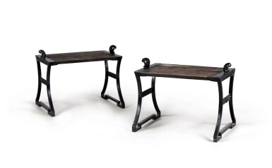 View full screen - View 1 of Lot 103. Folke Bensow (1886-1971).