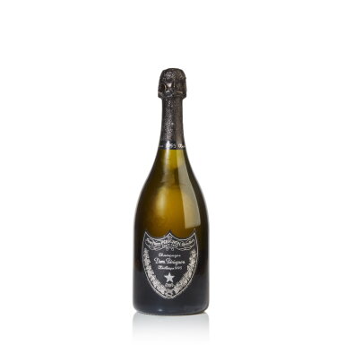 View full screen - View 1 of Lot 295. Dom Pérignon, Oenothèque 1995 (1 BT).