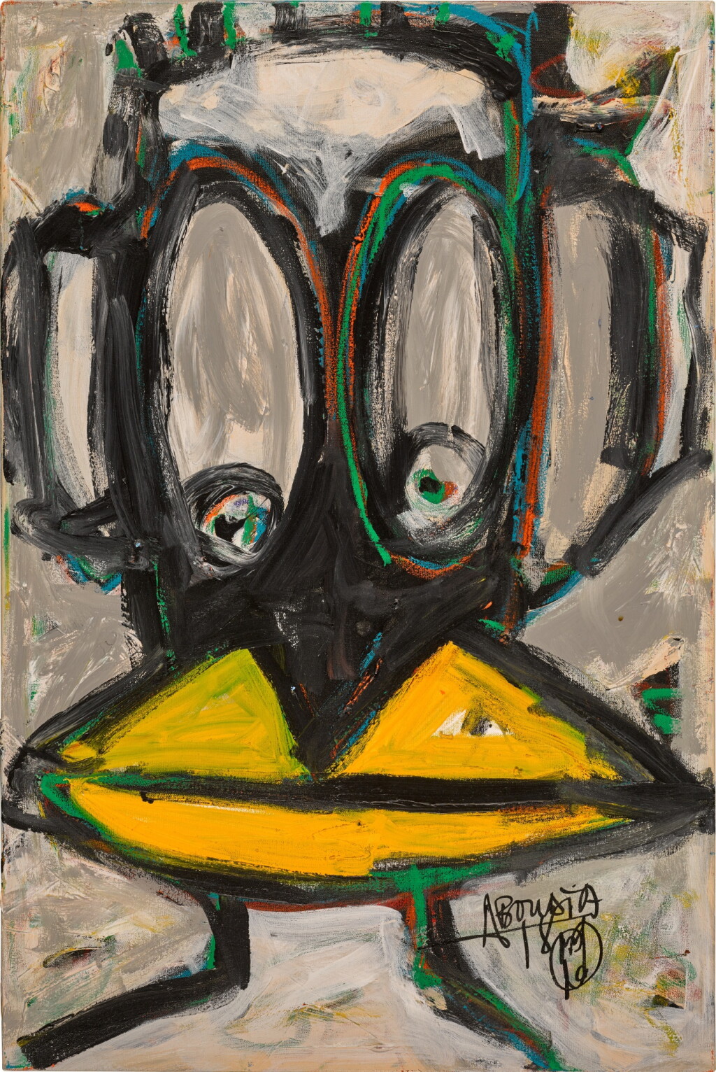 View full screen - View 1 of Lot 62. Untitled.