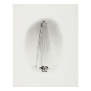 View full screen - View 1 of Lot 216. MARTA MARÍA PÉREZ BRAVO | 'QUIERE POR TECHO, EL CIELO'.