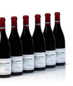 Romanée St. Vivant 2011 Domaine de la Romanée-Conti (6 BT)