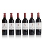 Château Latour 2004 (6 BT)
