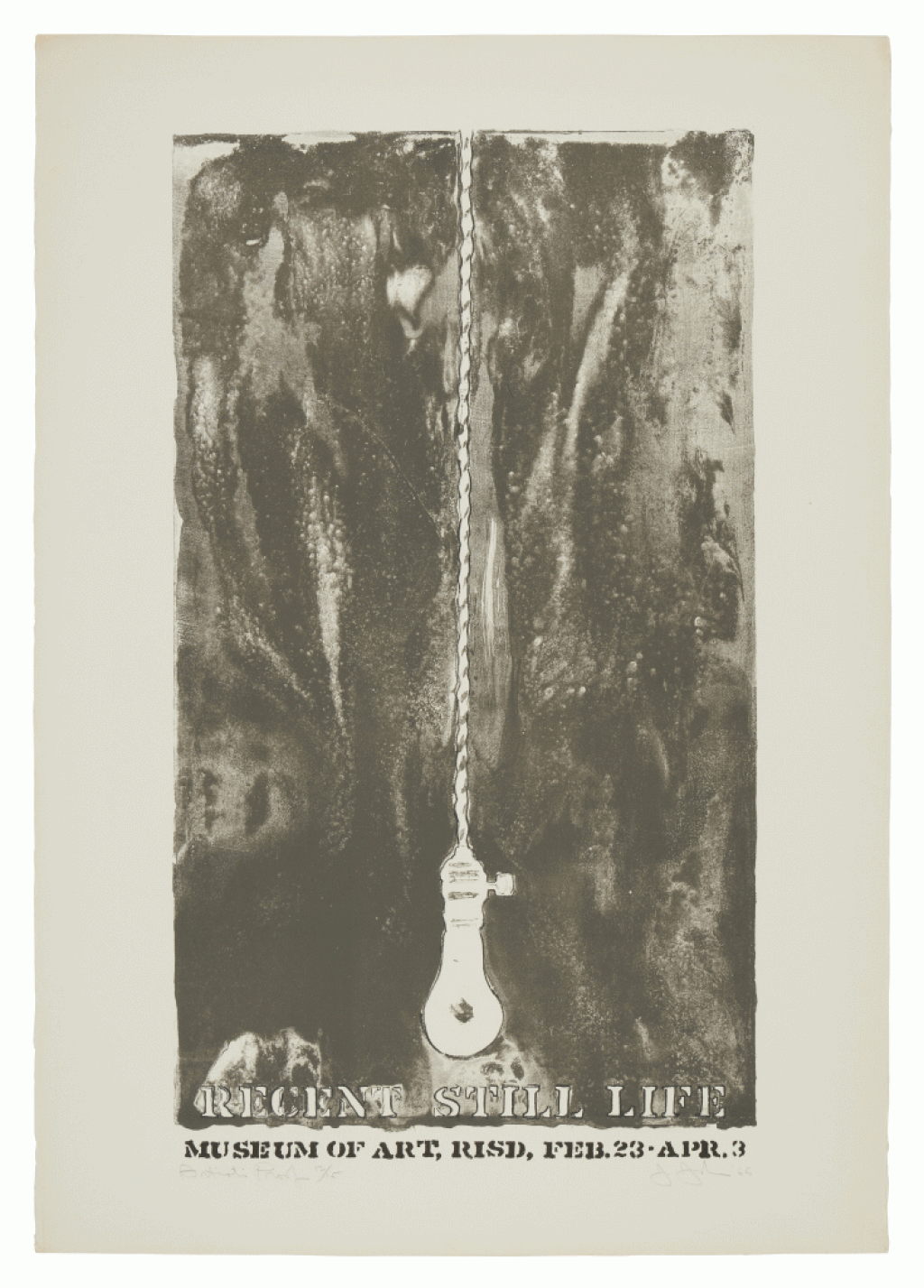 View full screen - View 1 of Lot 25. Recent Still Life.
