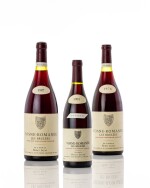 Vosne Romanée, Aux Brûlées 1987 Henri Jayer (1 MAG)