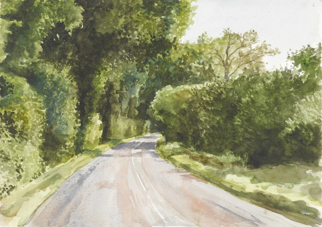 View full screen - View 1 of Lot 2. GEORGE SHAW | SUNDAY III.
