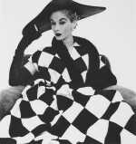 ‘Harlequin Dress (Lisa Fonssagrives-Penn)'