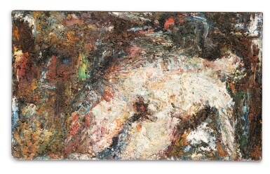 View full screen - View 1 of Lot 180. EUGÈNE LEROY | NU COUCHÉ.