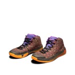 Joel Embiid 2019 Philadelphia 76ers Game Worn Sneakers