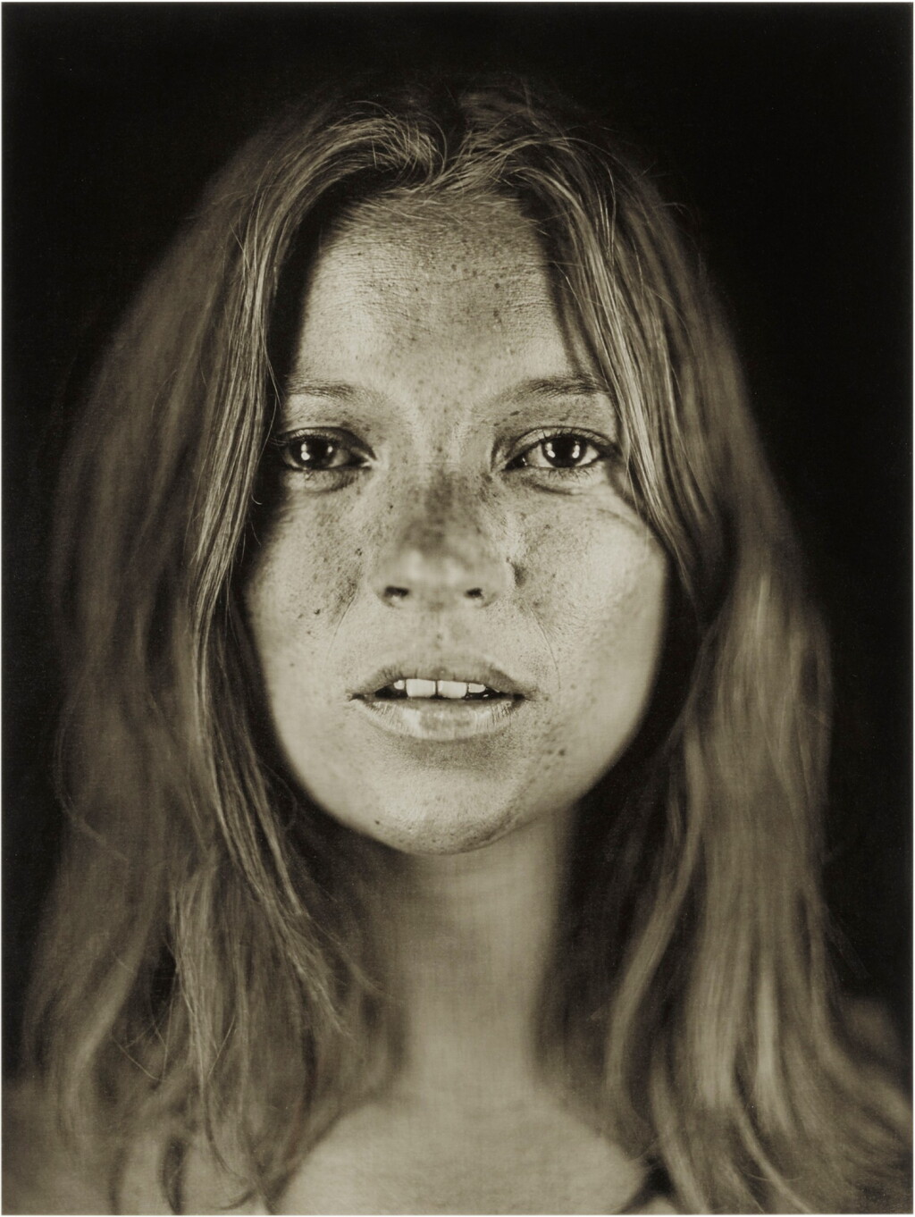 View full screen - View 1 of Lot 28. Kate Moss.