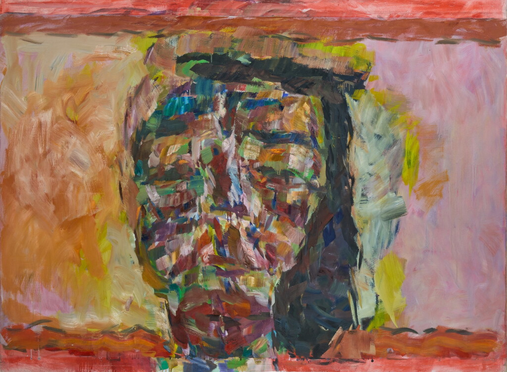 View full screen - View 1 of Lot 44. Head (Kopf).