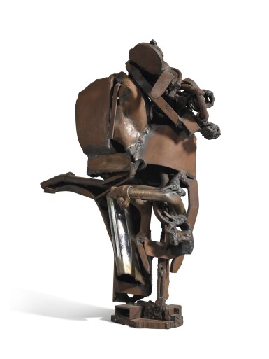 View full screen - View 1 of Lot 280. Monochromo.