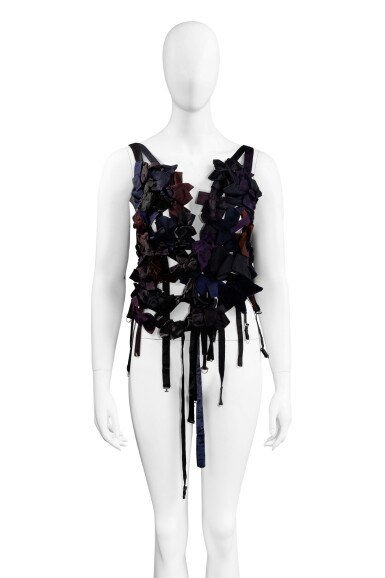 View full screen - View 1 of Lot 212. Martin Margiela, Artisanal, Fall-Winter 2006-2007 | Artisanal, Automne-Hiver 2006-2007.