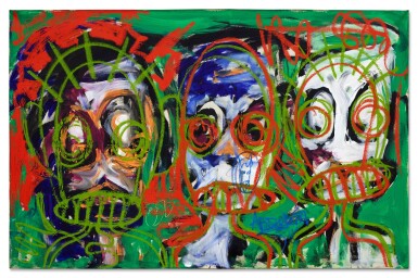 View full screen - View 1 of Lot 958. Untitled.