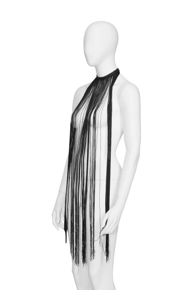 View full screen - View 1 of Lot 30. Martin Margiela, Fall-Winter 1996-1997, Look 1 or 18 or 25 | Martin Margiela, Automne-Hiver 1996-1997, Look 1 ou 18 ou 25.