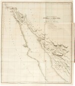 Badia y Leblich | Travels of Ali Bey in Morocco, Tripoli, Cyprus, Egypt, Arabia, Syria, and Turkey. 1816, 2 volumes