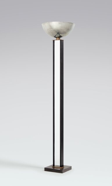 View full screen - View 1 of Lot 49. Floor Lamp.