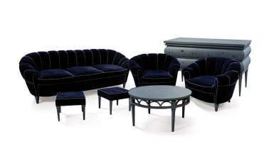 View full screen - View 1 of Lot 173. European work.