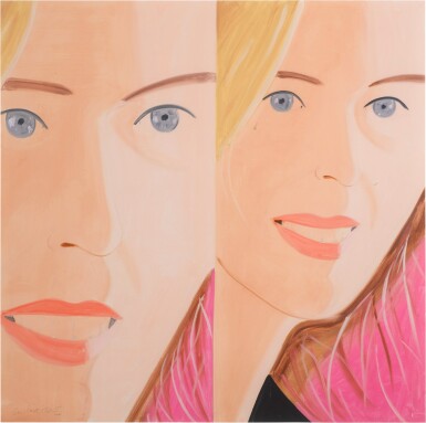 View full screen - View 1 of Lot 56. Sasha 2.