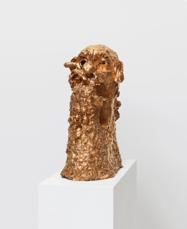 View full screen - View 1 of Lot 440. The Walrus.