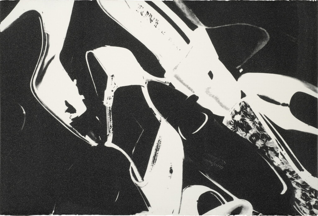 View full screen - View 1 of Lot 20. Shoes (Feldman & Schellmann II.255).