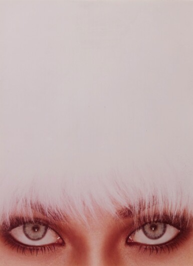 View full screen - View 1 of Lot 93. Candace Collins, Playboy Cover, February 1980.