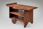 Rolling Cart