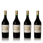 Château Haut Brion 1996 (4 MAG)