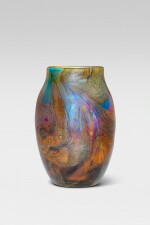 "Cypriote" Paperweight Vase