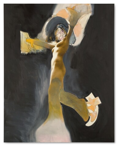 View full screen - View 1 of Lot 253. Untitled.