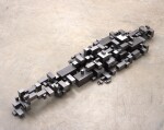 Antony Gormley 安東尼・葛姆雷 | Settlement 居