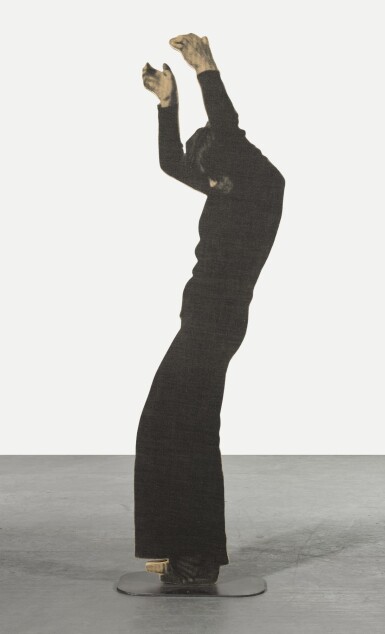 View full screen - View 1 of Lot 80. Untitled (Figures).