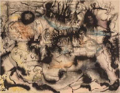 View full screen - View 1 of Lot 475. Untitled.