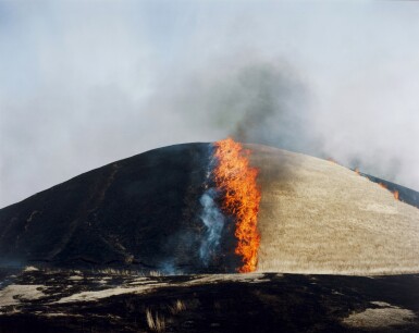 View full screen - View 1 of Lot 58. RINKO KAWAUCHI | UNTITLED, FROM THE SERIES 'AMETSUCHI', 2012.