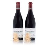 Richebourg 2006 Domaine de la Romanée-Conti (2 BT)