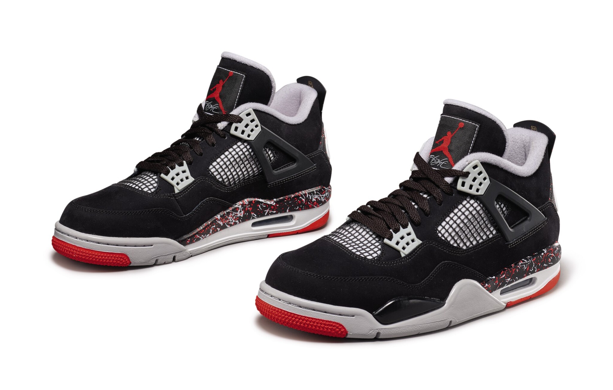 Drake Unreleased Air Jordan Iv Retro Prototype Sample Size 11 Hip Hop Sotheby S Drake Unreleased Air Jordan Iv Retro Prototype Sample Size 11 Hip Hop Sotheby S