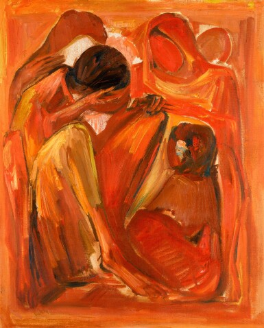 View full screen - View 1 of Lot 55. Regret.